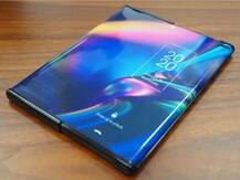 ફોલ્ડેબલ ફોન બાદ હવે આવી રહ્યો છે રોલ કરી શકાય તેવો સ્માર્ટફોન, જાણો કઈ કંપની લાવશે ને શું છે ફીચર્સ