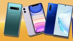 ચીની કંપનીને માર્કેટમાં પછડાટ, Xiaomiને પાછળ પાડીને બે વર્ષ બાદ ફરીથી નંબર-1 બની આ કંપની, જાણો વિગતે ચીની કંપનીને માર્કેટમાં પછડાટ, Xiaomiને પાછળ પાડીને બે વર્ષ બાદ ફરીથી નંબર-1 બની આ કંપની, જાણો વિગતે