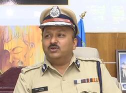 રાજકોટ પોલીસ કમિશ્નરે દિવાળીના તહેવારોને ધ્યાને રાખી બહાર પાડ્યું જાહેરનામું, શું લગાવ્યો પ્રતિબંધ?