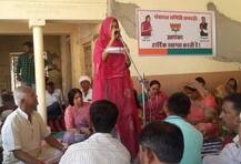 રાજસ્થાનઃ ભાજપની પૂર્વ પ્રધાનની લવ સ્ટોરીમાં આવ્યો ખતરનાક વળાંક, મોડી રાતે એસપી ઓફિસે પહોંચીને કહ્યું......