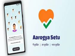Aarogya Setu App કોણે બનાવી ? સૂચના આયોગની નોટિસ બાદ સરકારે આપ્યો આ જવાબ