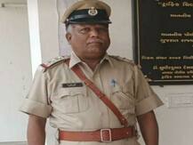 અમદાવાદ: PI ડામોરનું કોરોનાથી મોત, પોલીસ બેડામાં શોકનો માહોલ