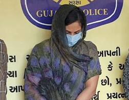 અમદાવાદઃ સાસુની હત્યારી MBA નિકિતાને સસરા સાથે હતા શારીરિક સંબંધ ? સસરા સાથેના સંબંધથી થયેલી પ્રેગનન્ટ ? કોણે કરેલો આ આક્ષેપ ?