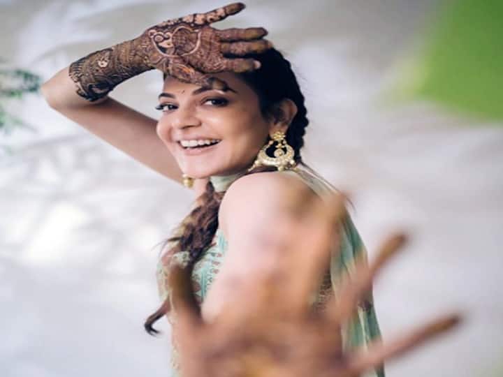  થોડા સમય પહેલા જ કાજલે પોતાના સોશિયલ મીડિયા એકાઉન્ટ પર આ વાતનો ખુલાસો કર્યો હતો કે, તે બિઝનેસમેન ગૌતમને પોતાનો જીવન સાથી બનાવવા જઈ રહી છે.