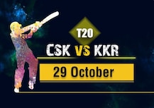 KKR vs CSK: ચેન્નઈએ કોલકાતાને 6 વિકેટથી હરાવ્યું, જાડેજાની તોફાની બેટિંગ