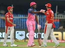 KXIP vs RR IPL 2020: કિંગ્સ ઈલેવન પંજાબની જીતના રથને રોકવા મેદાનમાં ઉતરશે રાજસ્થાન રોયલ્સ