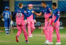 IPL 2020: રાજસ્થાન Points Table માં 5માં સ્થાન પર પહોંચ્યું, ચેન્નઈને છોડી તમામ ટીમો પાસે પ્લેઓફમાં જવાની તક