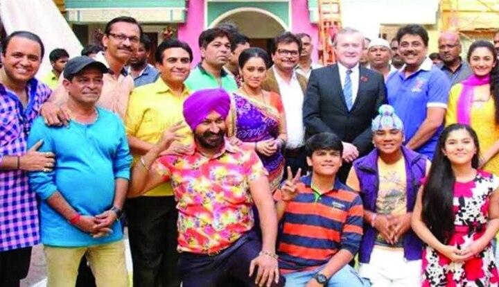 Taarak Mehta Ka Ooltah Chashmah Actor Files Police Complaint After Receiving Life Threat તારક મહેતા કા ઉલટા ચશ્માના આ ગુજરાતી કલાકારને મળી મારી નાંખવાની ધમકી, જાણો શું છે કારણ ?