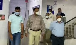 રાજકોટ હોસ્પિટલ અગ્નિકાંડને લઈ ત્રણ તબીબોની પોલીસે કરી ધરપકડ