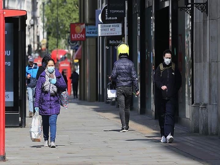 વિશ્વના ક્યા સમૃધ્ધ દેશમાં કોરોનાના કેસોમાં ઉછાળો આવતાં લદાયું એક મહિનાનું લોકડાઉન, જાણો વિગત England in lockdown 2 for a month due to incresed corona cases વિશ્વના ક્યા સમૃધ્ધ દેશમાં કોરોનાના કેસોમાં ઉછાળો આવતાં લદાયું એક મહિનાનું લોકડાઉન, જાણો વિગત