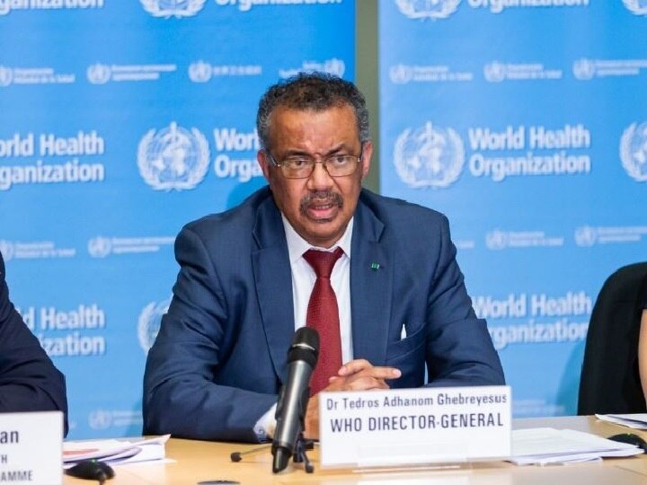 tedros adhanom ghebreyesus to go into self quarantine after being identified as a contact of someone who tested positive for covid19 WHOના પ્રમુખ ટેડ્રોસ સેલ્ફ કોરેન્ટાઈન થયા, થોડા દિવસ પહેલા કોરોના પોઝિટિવ વ્યક્તિના સંપર્કમાં આવ્યા હતા