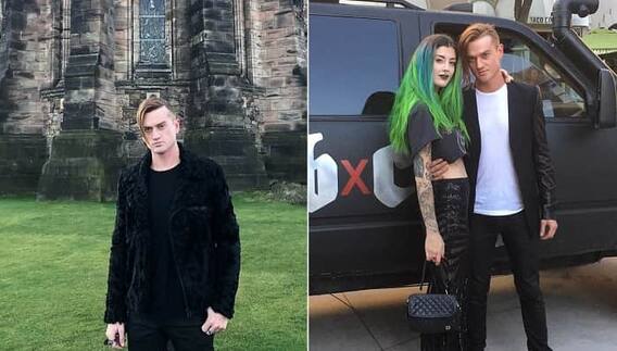 હોલીવુડનો સ્ટાર ગર્લફ્રેન્ડ સાથે પ્રેમાલાપ પછી ઘરની બહાર નિકળ્યો ને ગોળી મારીને કરી દેવાઈ હત્યા, કઈ ફિલ્મથી મળેલી જોરદાર લોકપ્રિયતા ?