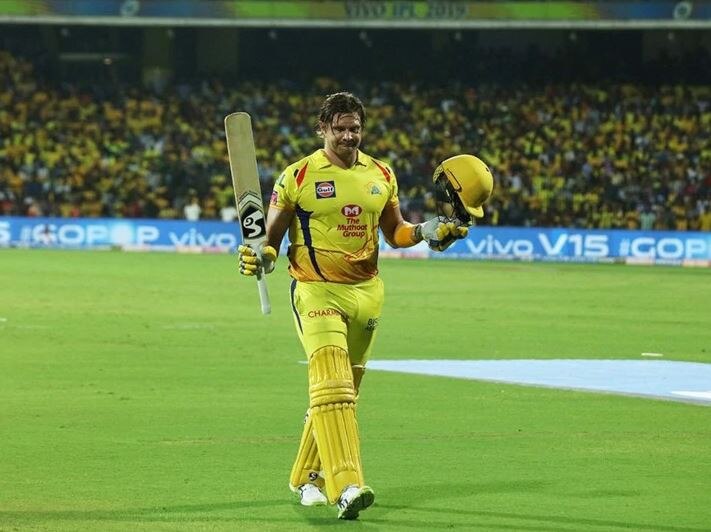 IPL 2020: ચેન્નઈ સુપર કિંગ્સ પ્લેઓફમાંથી બહાર થતાં જ CSKના  આ દિગ્ગજ ખેલાડીએ લીધો ક્રિકેટ છોડવાનો ફેંસલો, જાણો વિગતે