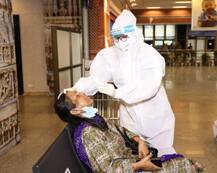 Gujarat Corona Cases Update: રાજ્યમાં આજે 875 કેસ નોંધાયા, કુલ સંકમિતોની સંખ્યા 1.74 લાખને પાર