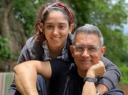 બોલીવૂડના સ્ટાર એક્ટર આમિર ખાનની દીકરીએ કર્યો ધડાકો, કહ્યું- 14 વર્ષે મારું યૌન શોષણ થયું હતું