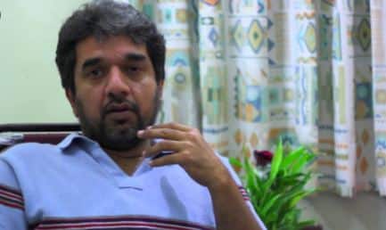 જાણીતા ફિલ્મ મેકર અને ગુજરાતી કલાકાર આશિષ કક્કડનું હાર્ટ અટેકથી નિધન Gujarati filmmaker ashish kakkad dies of heart attack in kolkata જાણીતા ફિલ્મ મેકર અને ગુજરાતી કલાકાર આશિષ કક્કડનું હાર્ટ અટેકથી નિધન