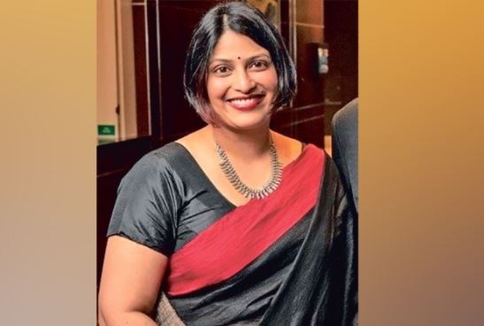 This is Priyanka Radhakrishnan, the first Indian woman to become a cabinet minister in New Zealand આ છે ન્યૂઝીલેન્ડમાં કેબિનેટ મંત્રી બનનાર પ્રથમ ભારતીય મહિલા પ્રિયંકા રાધાકૃષ્ણન