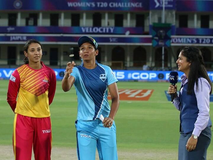 women t20 challenge will start tomorrow આવતીકાલથી શરૂ થશે વૂમન્સ ટી20 ચેલેન્જ, પહેલી મેચ મિતાલી અને હરમનપ્રીતની ટીમો વચ્ચે રમાશે, જાણો વિગતે