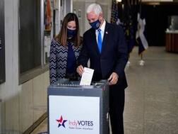 US Elections: ભારતીય સમય પ્રમાણે અમેરિકામાં કેટલા વાગે શરૂ થશે વોટિંગ, ક્યારે આવશે પરિણામ, જાણો વિગત