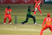 PAK v ZIM: વન ડે ક્રિકેટના ઈતિહાસમાં માત્ર બીજી વખત થઈ સુપર ઓવર, જાણો કોણે મારી બાજી