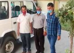 આણંદ: વર્ગ-3ના જમીન વિકાસ અધિકારી પાસે આવકથી 354.56 ટકા અપ્રમાણસર મિલકત મળતા ખળભળાટ