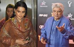 કંગના સામે જાવેદ અખ્તરે નોંધાવી ફરિયાદ, જાણો શું છે મામલો