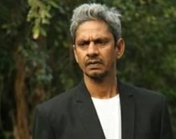 અભિનેતા વિજય રાજની ધરપકડ, એક્ટ્રેસે લગાવ્યો છેડતીનો આરોપ