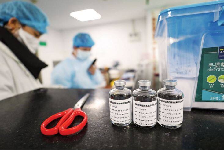 ગુજરાત માટે સૌથી મોટા રાહતના સમાચાર, કોરોનાના કેસ ઘટતા ઓક્સિજન, રેમડેસીવીર ઇન્જેક્શનની માગ ઘટી Corona cases decreased demand for oxygen, remdesivir injection ગુજરાત માટે સૌથી મોટા રાહતના સમાચાર, કોરોનાના કેસ ઘટતા ઓક્સિજન, રેમડેસીવીર ઇન્જેક્શનની માગ ઘટી