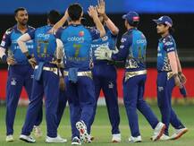 IPL 2020: 5 નવેમ્બરથી શરૂ થશે પ્લેઓફની ટક્કર, જાણો ક્યારે કઈ ટીમ વચ્ચે રમાશે મેચ