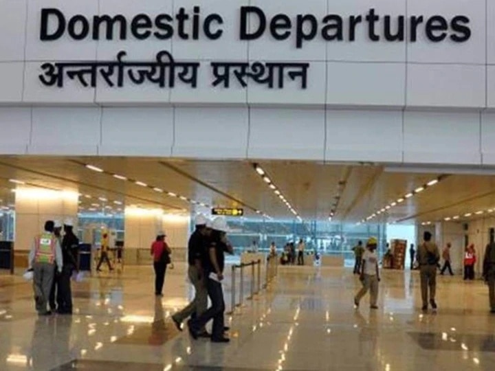 sikh for justice gave terror threat in delhi airport દિલ્હીઃ ખાલિસ્તાની સંગઠને આપી એરપોર્ટ સહિત કેટલીય જગ્યાઓને ઉડાડી દેવાની ધમકી, સુરક્ષા વધારાઇ