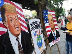 US Elections 2020: ભારતીય મૂળના ઉમેદવારોએ પણ લહેરાવ્યા વિજય પતાકા, જાણો કોણ ક્યાંથી જીત્યું