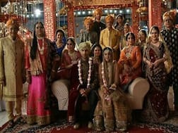 ‘Saath Nibhana Saathiya 2’ની આ જાણીતી અભિનેત્રીએ સીરિયલ છોડી, 7 નવેમ્બરે કરશે અંતિમ એપિસોડનું શૂટિંગ