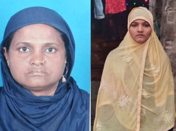 Ahmedabad Factory Fire: Mother charred and Daughter burnt check details અમદાવાદ આગઃ માતા જીવતી ભુંજાઈ ગઈ, પુત્રી ગંભીર રીતે દાઝી