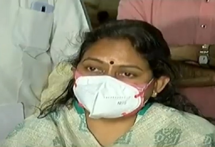 Ahmedabad Mayor Bijal Patel reaction on 12 persons died in fire broke out at chemicals factory  અમદાવાદઃ કેમિકલ ફેક્ટરીમાં આગને કારણે 12 લોકોના મોત છતાં અમદાવાદના મેયરે શું આપ્યું ચોંકાવનારું નિવેદન?