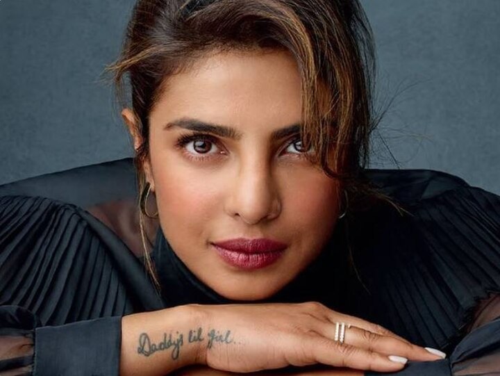 priyanka chopra excited about us election 2020 says tough competition donald trump joe biden US Election 2020ને લઈને ઉત્સાહિત છે આ બોલિવૂડ એક્ટ્રેસ, કહ્યું- ડોનાલ્ડ ટ્રમ્પ અને જો બાયડેન વચ્ચ જોરદાર ટક્કર