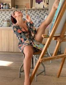 માલદીવના દરિયા કિનારે વેકેશન એન્જૉય કરી રહી છે બૉલીવુડની આ હૉટ એક્ટ્રેસ, તસવીરો વાયરસ