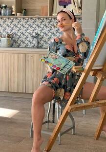 માલદીવના દરિયા કિનારે વેકેશન એન્જૉય કરી રહી છે બૉલીવુડની આ હૉટ એક્ટ્રેસ, તસવીરો વાયરસ