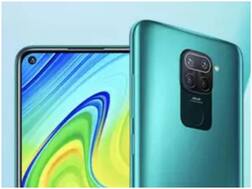 108MPના જબરજસ્ત કેમેરા સાથે લોન્ચ થશે Redmi Note 9 નું નવું વેરિએન્ટ, ફીચર્સ થયા લીક