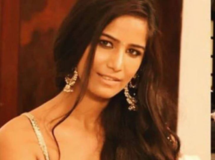 poonam pandey and her husband arrested અભિનેત્રી પૂનમ પાંડેની ધરપકડ, બે પોલીસકર્મી સસ્પેન્ડ, જાણો શું છે મામલો