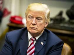 US Election: હાર ભાળી ગયેલ રાષ્ટ્રપતિ ટ્રમ્પને લાગ્યો મોટો ઝાટકો, મિશિગન-જ્યોર્જિયામાં કોર્ટમાં કરેલ અરજી.....