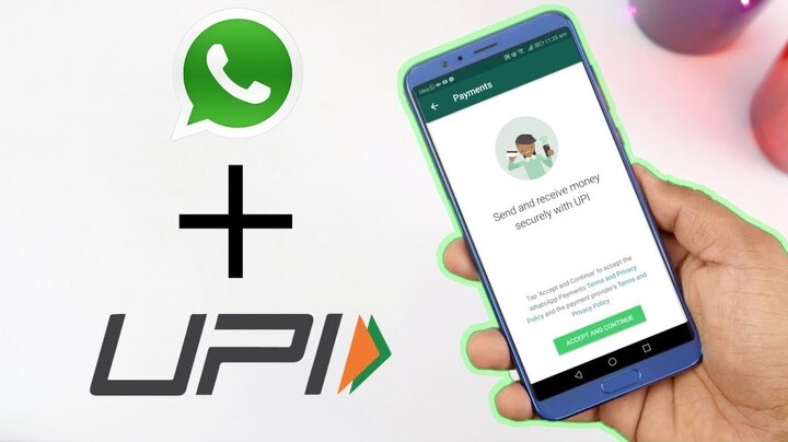 now money transfer will be able to be done through whatsapp npci allowed હવે WhatsApp દ્વારા કરી શકાશે રૂપિયાની લેવડ દેવડ, NPCIએ Whatsapp payને આપી મંજૂરી