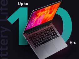 Xiaomiએ લૉન્ચ કર્યુ Mi Notebook 14 ઇ-લર્નિંગ એડિશન લેપટૉપ, જાણો ફિચર્સ અને કિંમત