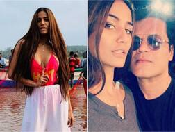 પૂનમ પાંડે અને પતિ સેમ બોમ્બેને મળ્યા જામીન, અશ્લીલ વીડિયો શૂટ કરવાના મામલે થઈ હતી ધરપકડ