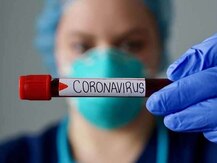 Coronavirus: રાજ્યમાં આજે કુલ 1321 દર્દી સ્વસ્થ થયા, રિકવરી રેટ 91.16 ટકા