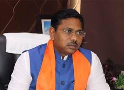 સાંસદ પ્રભુ વસાવા કોરોના વાયરસથી સંક્રમિત, ટ્વિટ કરીને આપી જાણકારી