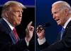 US Election :5 રાજ્યોમાંથી 4માં બાઈડેન આગળ, માત્ર એક રાજ્યમાં ટ્રમ્પ આગળ