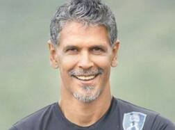 ગોવામાં મિલિંદ સોમન વિરૂદ્ધ ફરિયાદ દાખલ, જન્મદિવસ પર ન્યૂડ થઈ દોડવાની તસવીર કરી હતી શેર