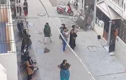 સુરત સહિત દક્ષિણ ગુજરાતના કેટલાક વિસ્તારોમાં અનુભવાયા ભૂકંપના આંચકા, લોકો ઘર-ઓફિસની બહાર દોડી આવ્યા