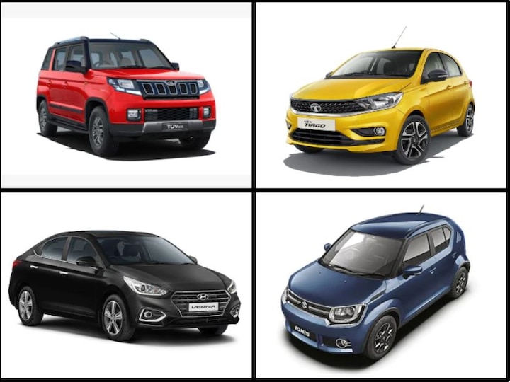 Diwali 2020: Know which auto co offers how much discount on various models check દિવાળી 2020: તહેવારોની સીઝનમાં કઈ કાર કંપની કેટલી આપી રહી છે છૂટ, જાણો