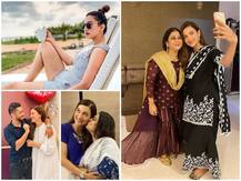 ગૌહર ખાનની સાસુએ લગ્ન પહેલા શેર કરી એક્ટ્રેસની ખાસ તસવીરો, જુઓ ગ્લેમરસ અંદાજ